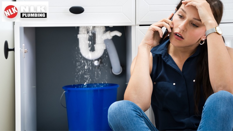 Nlk Plumbing - Commercial Plumber Melbourne